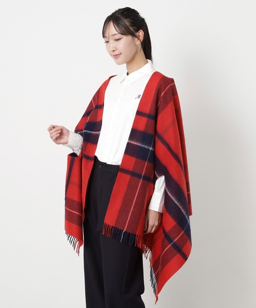 MACKINTOSH PHILOSOPHY（マッキントッシュフィロソフィー） ストール