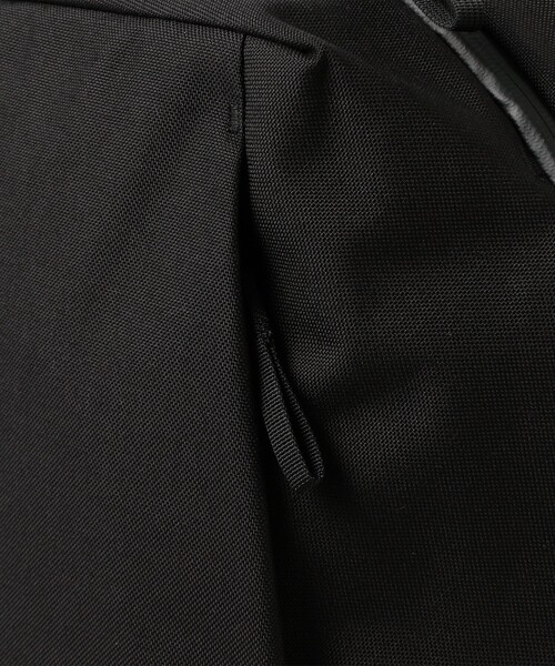 デイバック リュック ABLE CARRY / Daily Plus Cordura re/cor 1000D Black メンズ レディースの画像