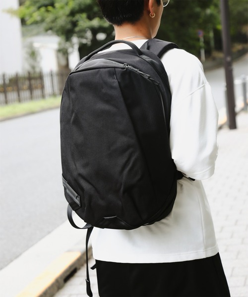 BEAMS デイバック リュック ABLE CARRY / Daily Plus Cordura re