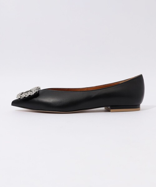 PIPPICHIC（ピッピシック） パンプス PIPPICHIC ANNA V JEWERLY 13