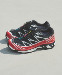SALOMON（サロモン） スニーカー XT-6 GORE-TEX L47974900 メンズ