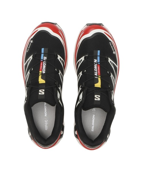 SALOMON スニーカー XT-6 GORE-TEX L47974900 メンズ レディース