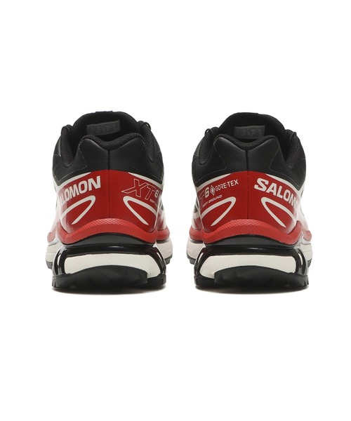 SALOMON スニーカー XT-6 GORE-TEX L47974900 メンズ レディース