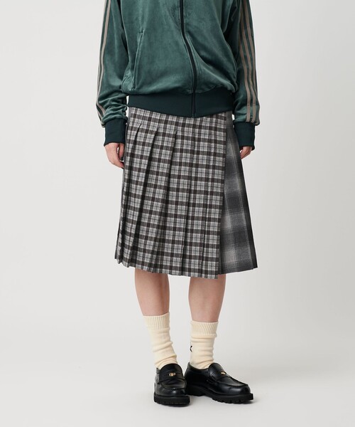 PENDLETON（ペンドルトン） スカート 「PENDLETON×JANE SMITH