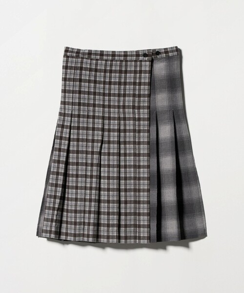 PENDLETON（ペンドルトン） スカート 「PENDLETON×JANE SMITH