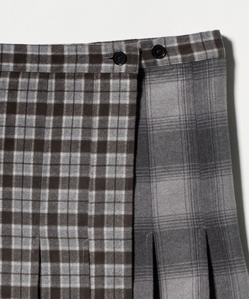 PENDLETON（ペンドルトン） スカート 「PENDLETON×JANE SMITH