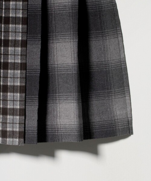 PENDLETON（ペンドルトン） スカート 「PENDLETON×JANE SMITH