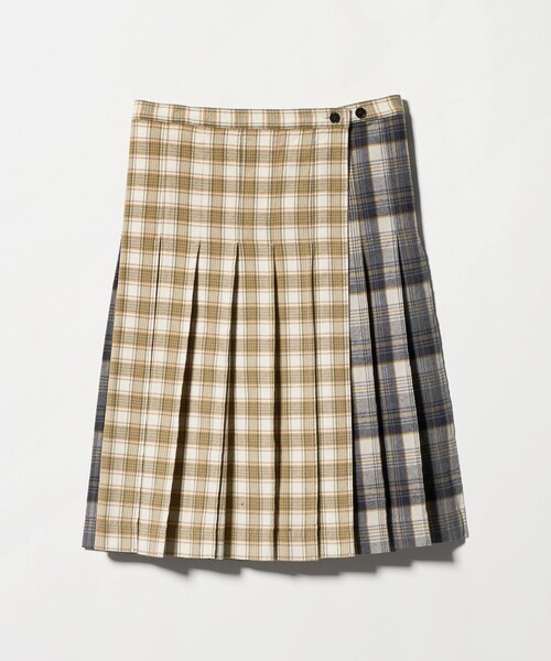 PENDLETON（ペンドルトン） スカート 「PENDLETON×JANE SMITH