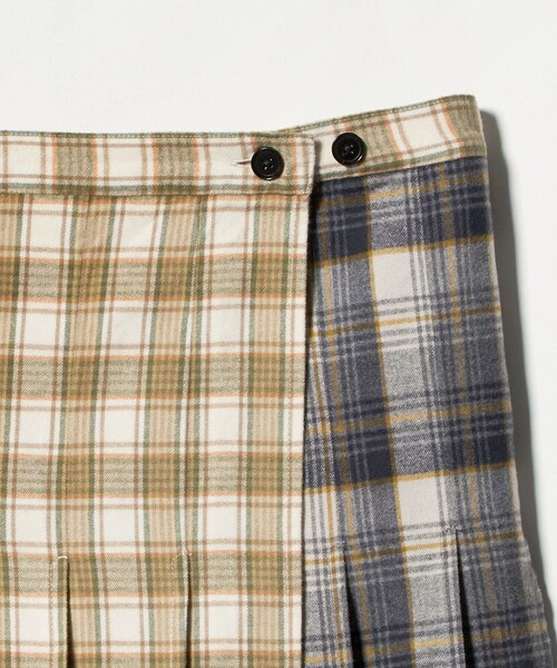 PENDLETON（ペンドルトン） スカート 「PENDLETON×JANE SMITH