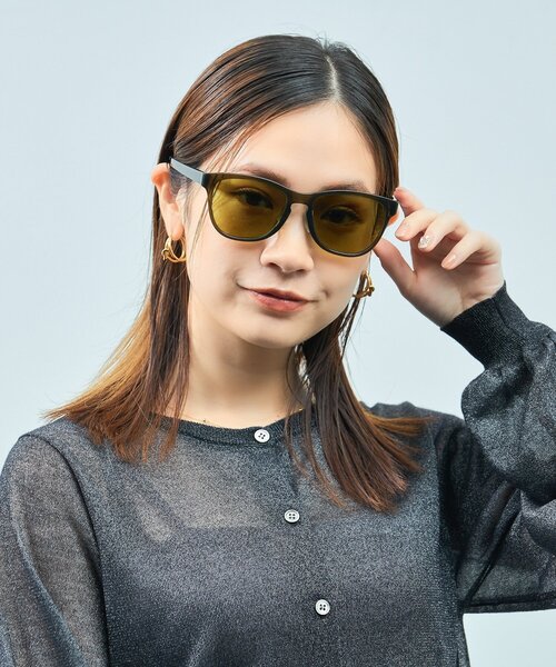Zoff（ゾフ） サングラス レディース メンズ : ZOZOTOWN Yahoo!店