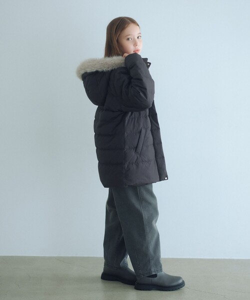 green label relaxing（グリーンレーベルリラクシング） ダウン