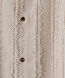 「Casper John」 半袖シャツ X-SMALL ブラック系その他 メンズの画像4