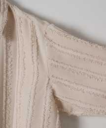 「Casper John」 半袖シャツ X-SMALL ブラック系その他 メンズの画像6