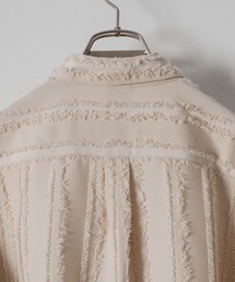 「Casper John」 半袖シャツ X-SMALL ブラック系その他 メンズの画像9