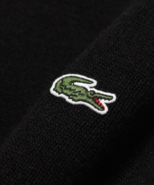 LACOSTE（ラコステ） ニット セーター 「1/15再値下げ」LACOSTE