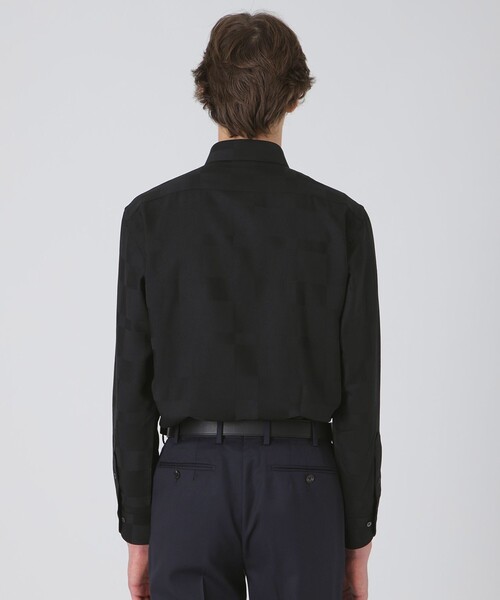 BLACK LABEL CRESTBRIDGE（ブラックレーベル クレストブリッジ