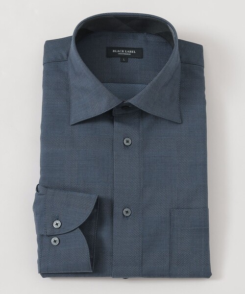 BLACK LABEL CRESTBRIDGE（ブラックレーベル クレストブリッジ