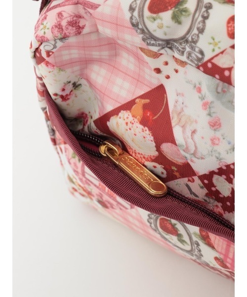 ピンクハウス PH Tea Party DANIELLA CROSSBODY PINK HOUSE｜PH Tea Party DANIELLA CROSSBODY | Rakuten Fashion(楽天