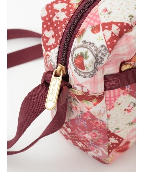 ピンクハウス PH Tea Party DANIELLA CROSSBODY ショルダーバッグ バッグ PH Tea Party DANIELLA CROSSBODY レディース