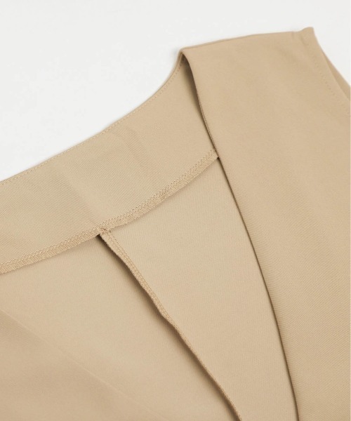 「La-gemme」 セットアップ M ブラック レディース_画像5