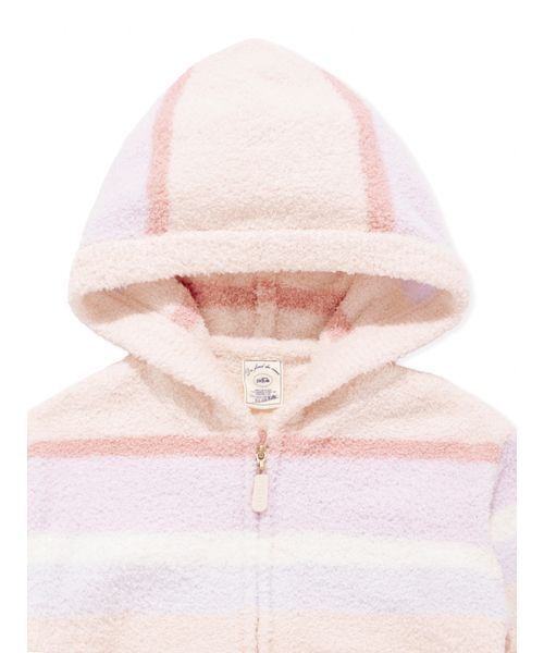 gelato pique（ジェラートピケ） パジャマ ルームウェア 「KIDS」ベビ