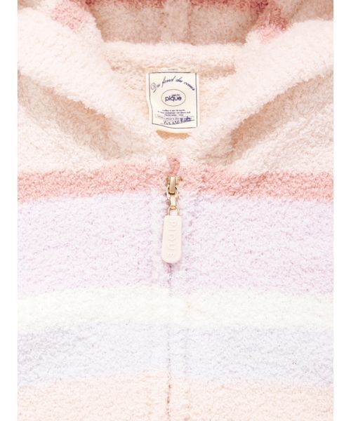 gelato pique（ジェラートピケ） パジャマ ルームウェア 「KIDS」ベビ