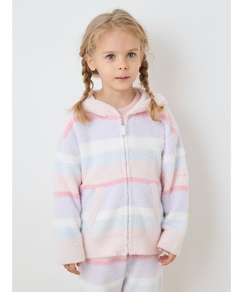 gelato pique（ジェラートピケ） パジャマ ルームウェア 「KIDS」ベビ