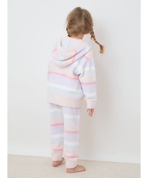 gelato pique（ジェラートピケ） パジャマ ルームウェア 「KIDS」ベビ