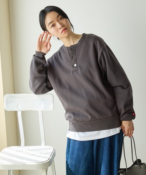 PULSE ⭐︎トレーナー Healthknit（ヘルスニット） トレーナー スウェット メンズ レディース