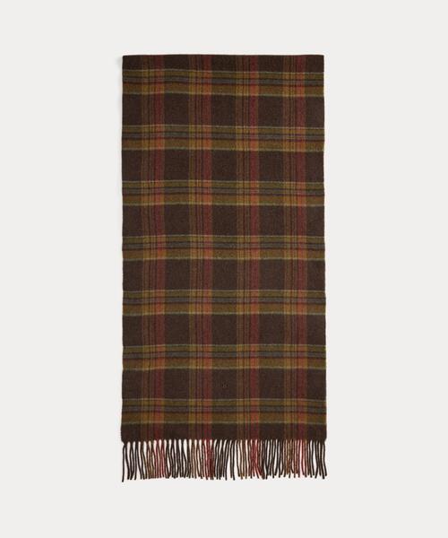 POLO RALPH LAUREN（ポロ・ラルフローレン） マフラー ストール