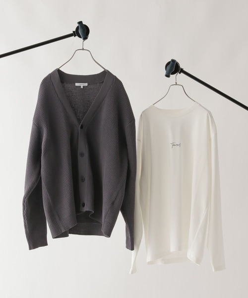 GLOBAL WORK（グローバルワーク） カーディガン トクトク2SET/アゼ