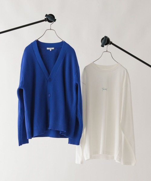 kaerumallページ Kロゴアップリケ＆ネームワッペンいっぱいストレッチデニム