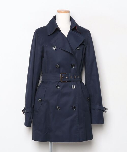 BLUE LABEL CRESTBRIDGE（ブルーレーベルクレストブリッジ