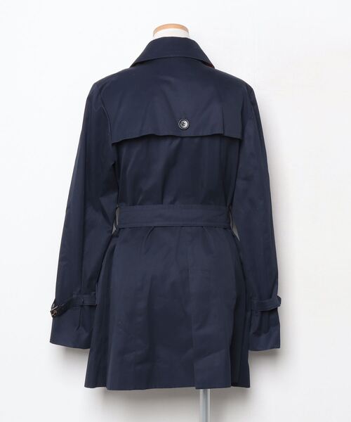 BLUE LABEL CRESTBRIDGE（ブルーレーベルクレストブリッジ