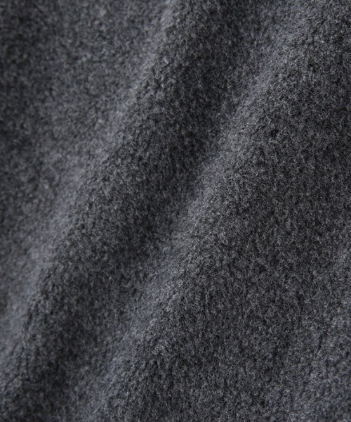 ETRE TOKYO（エトレトウキョウ） パンツ リラクシーフリースパンツ