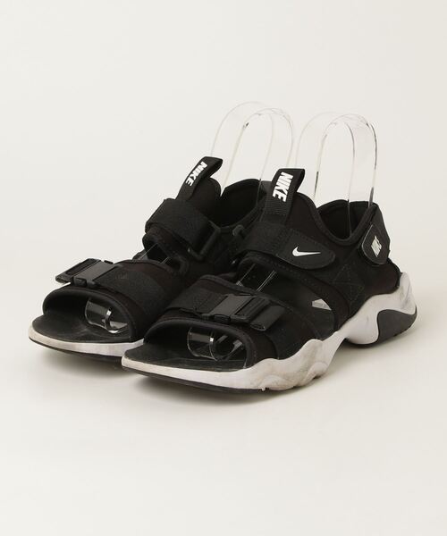 NIKE（ナイキ） サンダル 28cm ブラック メンズ : ZOZOTOWN Yahoo!店