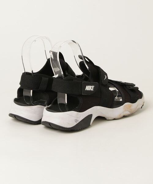 Nike サンダル ホワイト ブラック レッド　メンズ　28cm NIKE（ナイキ） サンダル 28cm ブラック メンズ : ZOZOTOWN Yahoo!店