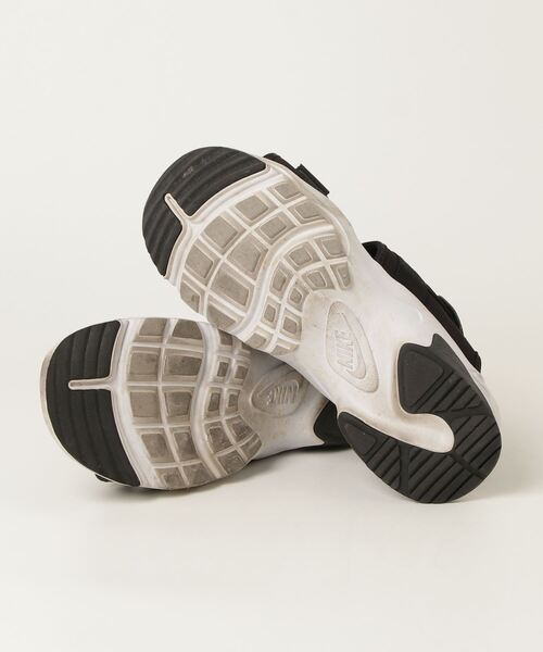 NIKE（ナイキ） サンダル 28cm ブラック メンズ : ZOZOTOWN Yahoo!店