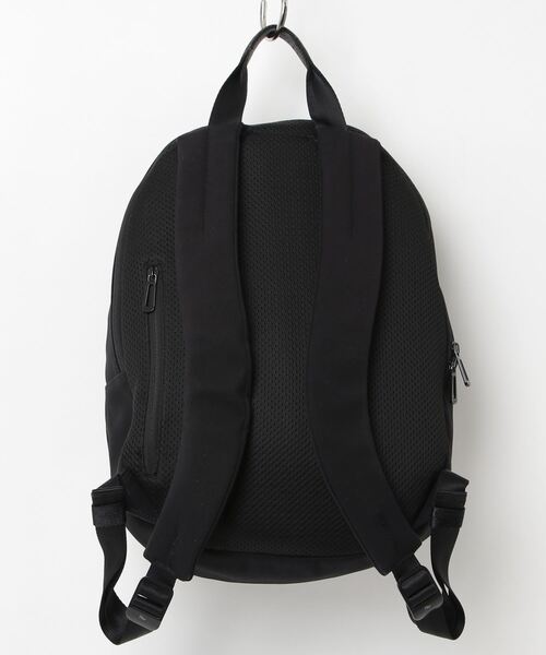 Filer（フィレール） リュック ONE SIZE ブラック メンズ : ZOZOTOWN