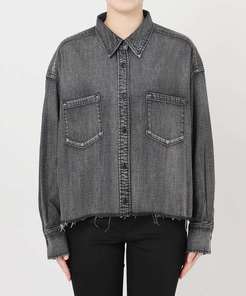 JOURNAL STANDARD（ジャーナルスタンダード） ブラウス シャツ 「追加3