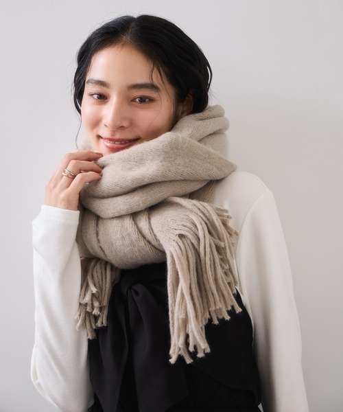 ミンク マフラーのおすすめ人気商品一覧 通販 - Yahoo!ショッピング