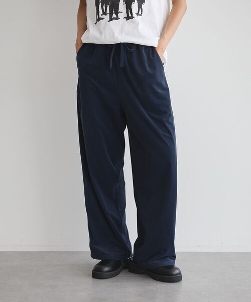 パンツ ベロア2ラインパンツ レディース : ZOZOTOWN Yahoo!店 - 通販