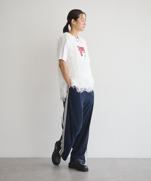パンツ ベロア2ラインパンツ レディース : ZOZOTOWN Yahoo!店 - 通販