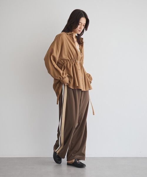 パンツ ベロア2ラインパンツ レディース : ZOZOTOWN Yahoo!店 - 通販