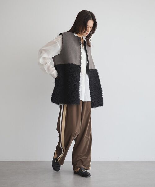  ベロア パンツ パンツ ベロア2ラインパンツ レディース : ZOZOTOWN Yahoo!店 - 通販