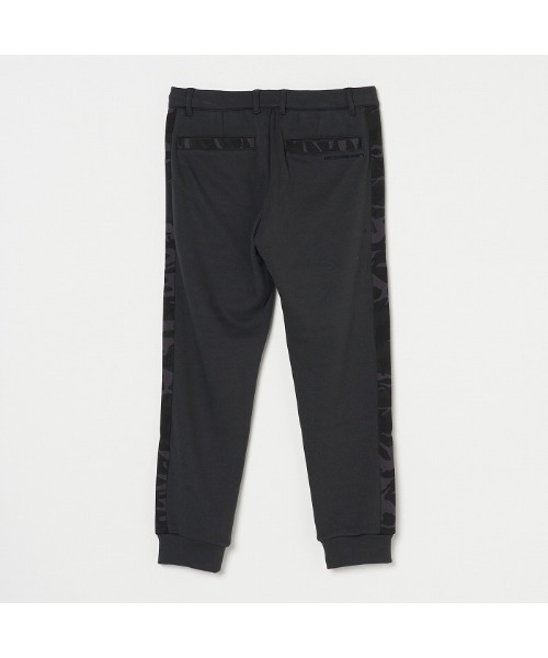 Rosasen（ロサーセン） パンツ 「Rosasen/GOLF」裏起毛 迷彩切替