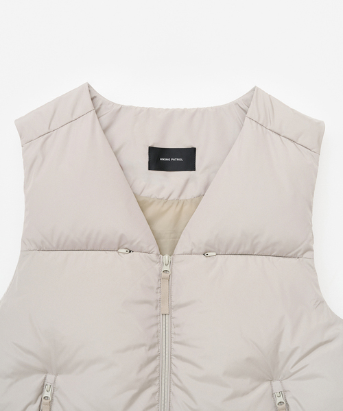 EDIFICE（エディフィス） コート ジャケット HIKING PATROL