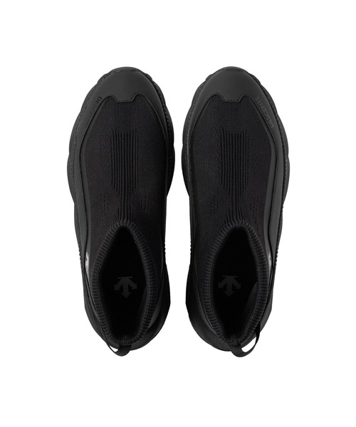 DESCENTE（デサント） スニーカー MODULARIZE MID DU5FSN01UZ メンズ