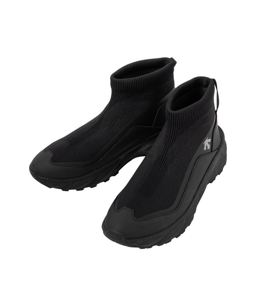 DESCENTE（デサント） スニーカー MODULARIZE MID DU5FSN01UZ メンズ