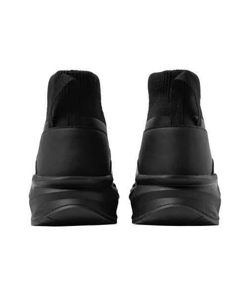 DESCENTE（デサント） スニーカー MODULARIZE MID DU5FSN01UZ メンズ